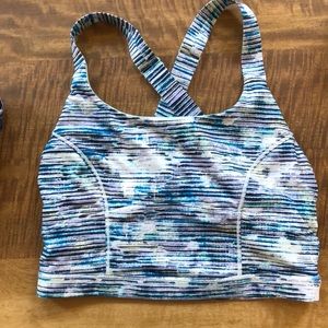 Lululemon bra